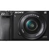 sony α6000の発売年月日は2014年3月14日です