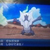 【ウルトラサン】第7回【カキの試練】相手の攻撃を受けきれるか！？【ポケモン難易度検証】