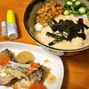 ねばねば丼