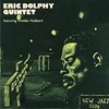 OUTWARD BOUND／ERIC DOLPHY