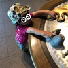 茨城県自然博物館 二歳児と二人でデート