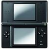  Nintendo DS Lite ジェットブラック