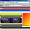  HTML5 + CSS3 + レイアウトデモ