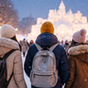 さっぽろ雪まつりの服装と靴はどうする？夜は何℃？女性・男性・子供別に失敗しない完全ガイド