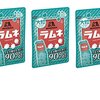 藤井聡太七段の「ラムネ菓子」