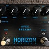 20190209 Horizon devices Apex Preamp