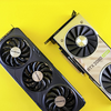 ガチ比較！ RX 7800 XT vs RTX 4070: 結局、どっちを選ぶべき？