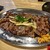 鹿児島 Vol.59 ＜クリスマス in 鹿児島・天文館の夜 その16 ・肉と海鮮グリル パスタン＞