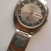 SEIKO LORDMATIC 23JEWELS  5606-7160