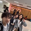 【Gleeson】オーストラリア3か月留学アデレードに到着