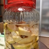 かりん酒作りました。