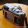 Finepix X100専用ケース試作