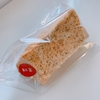 シフォンケーキ