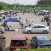 泉クラブ不要品交換会