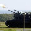 ドイツ（Germany  🇩🇪）：　　Germany will deliver anti-aircraft tanks