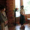 素敵な朗読会でした