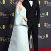 英国アカデミー賞（BAFTA）レカペの推しカップル♥️