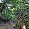 【浜田城跡】_島根県浜田市