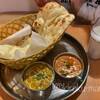 めちゃくちゃ甘くてビックリカレー！