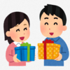 そのクリスマスプレゼント、メルカリ行きじゃない？？