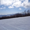 パルコール嬬恋リゾートスキー場にて、浅間山の絶景を楽しみながらロングクルーズ！