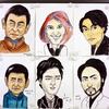 「グリザイユ画法」の「グリザイユ」ってなに？