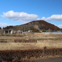 伊王野城　（栃木県　那須郡　那須町）1