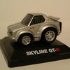ちびっこチョロQ スカイラインGT-R その２