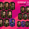 FIFA19　TOTW28