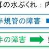 メニエール病などめまい症状の治療薬には【メリスロン】が用いられています。