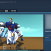 ガンダムのMODがあるゲーム
