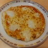 【サイゼリヤ】マルゲリータピザ ¥399（税込）＆ミートソースのボロニア風 ¥399（税込）