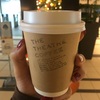 渋谷 THE THEATRE COFFEE