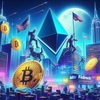 米国での現物イーサリアムETFの取引が承認、7月23日に開始予定