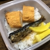 進化する？お弁当