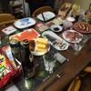 大学時代の飲み