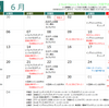 甘味料に体重減らす効果なし、ＷＨＯが新勧告 ＆『タカラジェンヌも実践！きらきらオーラを身に纏うには？』も開催。令和５年６月の月間予定♪