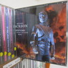 Michael Jackson「HISTORY」