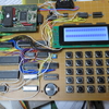 n-MOS C-MOSのCPUやはり74LS-Typeでないと難しいか