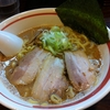 ラーメン 長山【ラーメン＠台東区根岸】