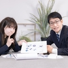 気づきを行動計画に基づいて実践させる