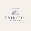 Trinity+1後天美女方程式