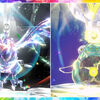 【ポケモンＳＶ】アーマーガア＆ハラバリーレイドとカヌチャン＆ラッキー大量発生！〔黒いレックウザ光臨イベント第１弾〕