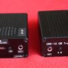 7MHz CW QRPトランシーバのニューバージョン？
