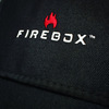 Fireboxが届いた〜！