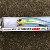 DAIWA / morethan MONSTERWAKE BULL 120F