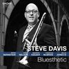 【JAZZ新譜】Bluesthetic / Steve Davis (2022)