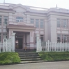 【札幌市厚別区】旧浦河支庁庁舎（北海道開拓の村）【ゴールデンカムイ】