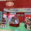 アイカツ！オフィシャルショップが今月末に全店一斉閉店する件について