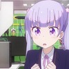 【NEW GAME!】第4話 感想 ぞいぞいしてきた